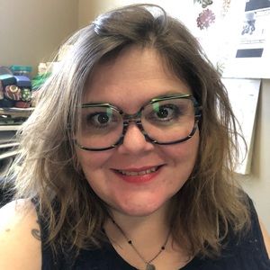 Meet your Posher, Amy